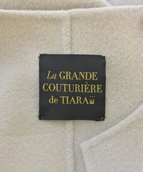 La grande couturiere de tiara（ラグランドクチュリエールドゥティア）その他 ピンク サイズ:3(L位) レディース/2200669029017