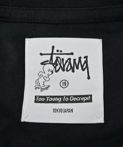 STORAMA（ストラマ）Tシャツ・カットソー 黒 サイズ:-(XXL位) メンズ/2200662918066
