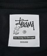 STORAMA（ストラマ）Tシャツ・カットソー 黒 サイズ:-(XXL位) メンズ/2200662918066