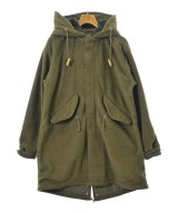 STORAMA（ストラマ）その他 カーキ サイズ:3(L位) メンズ/2200670846047