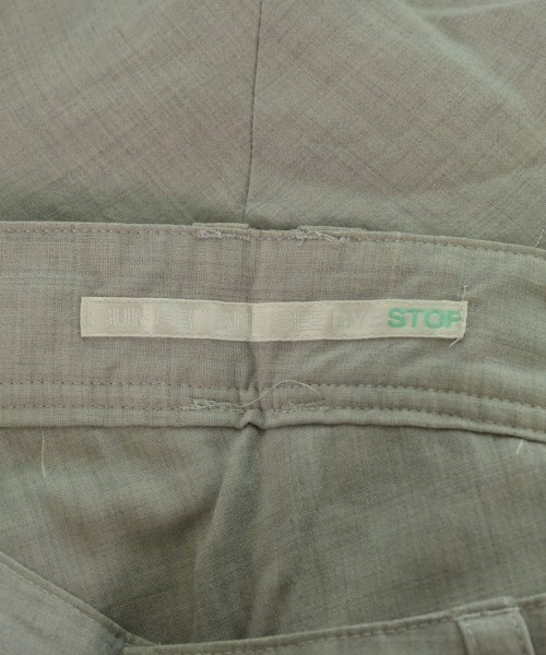 STOF（ストフ）その他 グレー サイズ:-(M位) メンズ/2200620365031