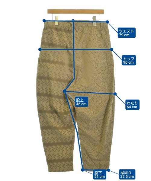 STOF（ストフ）その他 ベージュ サイズ:M レディース/2200639520131