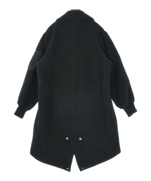 STOF（ストフ）その他 黒 サイズ:-(M位) レディース/2200623968093