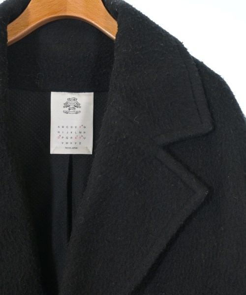 STOF（ストフ）その他 黒 サイズ:-(M位) レディース/2200623968093