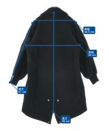 STOF（ストフ）その他 黒 サイズ:-(M位) レディース/2200623968093