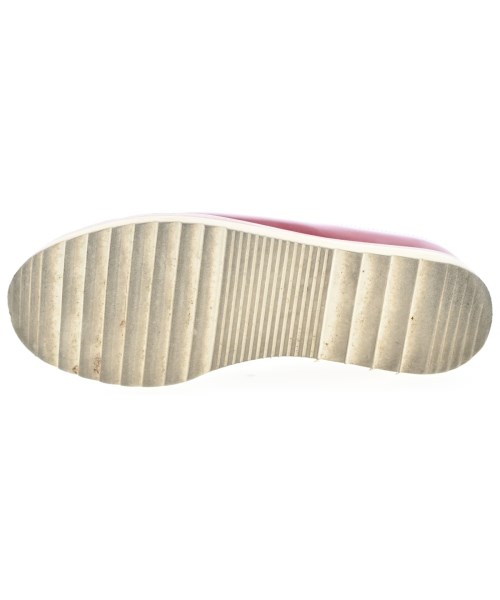 STOF（ストフ）ドレスシューズ/ローファー 赤 サイズ:EU37(23.5cm位) レディース/2200670322183