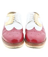 STOF（ストフ）ドレスシューズ/ローファー 赤 サイズ:EU37(23.5cm位) レディース/2200670322183