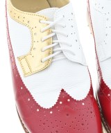 STOF（ストフ）ドレスシューズ/ローファー 赤 サイズ:EU37(23.5cm位) レディース/2200670322183