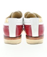 STOF（ストフ）ドレスシューズ/ローファー 赤 サイズ:EU37(23.5cm位) レディース/2200670322183