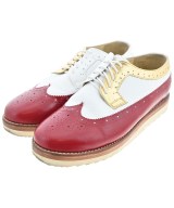 STOF ドレスシューズ/ローファー