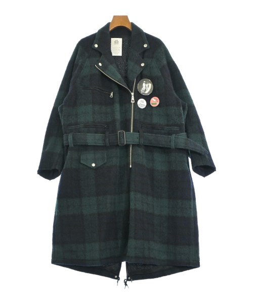 STOF(ストフ)その他 緑 サイズ:F/2200675129039