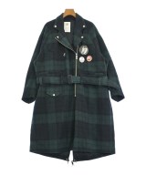 STOF（ストフ）その他 緑 サイズ:F レディース/2200675129039