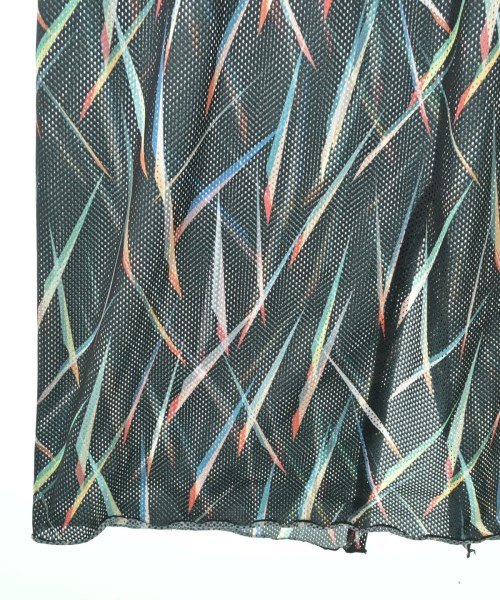 STOF（ストフ）ロング・マキシ丈スカート 黒 サイズ:F レディース/2200632288243