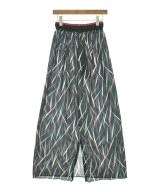 STOF（ストフ）ロング・マキシ丈スカート 黒 サイズ:F レディース/2200632288243