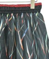 STOF（ストフ）ロング・マキシ丈スカート 黒 サイズ:F レディース/2200632288243