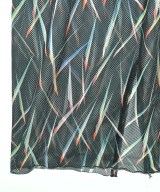 STOF（ストフ）ロング・マキシ丈スカート 黒 サイズ:F レディース/2200632288243