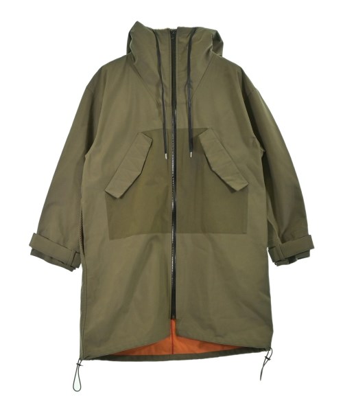 STOF(ストフ)その他 カーキ サイズ:F/2200639687018