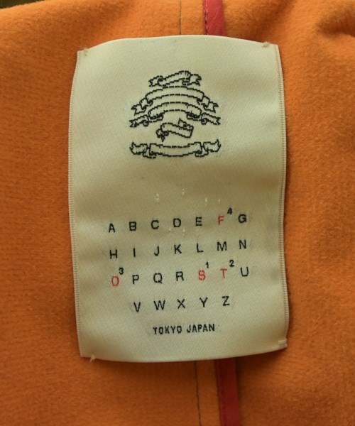 STOF（ストフ）その他 カーキ サイズ:F レディース/2200639687018