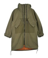 STOF（ストフ）その他 カーキ サイズ:F レディース/2200639687018