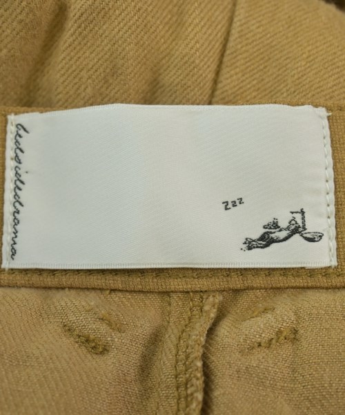 STOF（ストフ）その他 ベージュ サイズ:2(M位) レディース/2200639687087