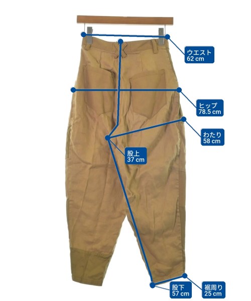 STOF（ストフ）その他 ベージュ サイズ:2(M位) レディース/2200639687087