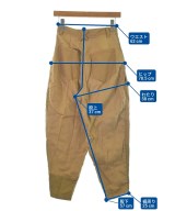 STOF（ストフ）その他 ベージュ サイズ:2(M位) レディース/2200639687087