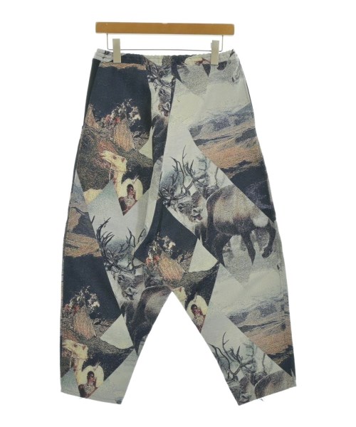 STOF（ストフ）その他 白 サイズ:S メンズ/2200665640230