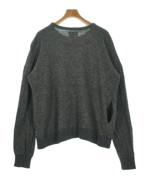 STOF（ストフ）ニット・セーター グレー サイズ:M メンズ/2200667549043
