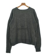 STOF（ストフ）ニット・セーター グレー サイズ:M メンズ/2200667549043