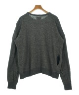 STOF（ストフ）ニット・セーター グレー サイズ:M メンズ/2200667549043