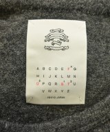 STOF（ストフ）ニット・セーター グレー サイズ:M メンズ/2200667549043