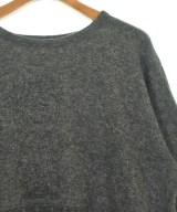 STOF（ストフ）ニット・セーター グレー サイズ:M メンズ/2200667549043