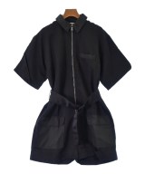 Acne Studios オールインワン/サロペット