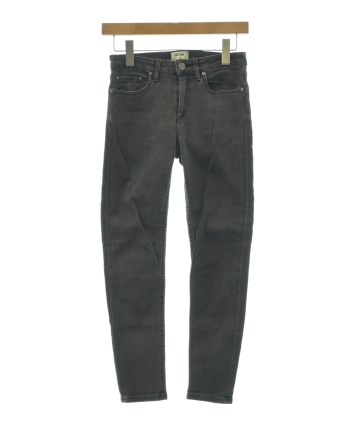 Acne Studios デニムパンツ 黒(デニム) 0391124D0078 Acne Studios（アクネストゥディオズ）デニムパンツ 黒 サイズ