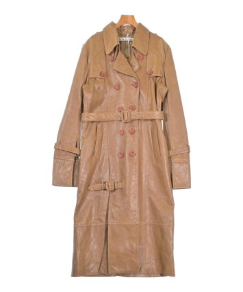 22AW Acne Studios トレンチコート 22AW Acne Studios トレンチコート アクネ ストゥディオズ(Acne