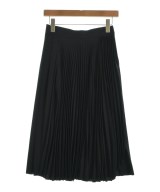 Acne Studios ひざ丈スカート