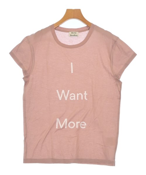 アクネストゥディオズ(Acne Studios)のAcne Studios Tシャツ・カットソー