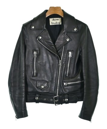 ACNE studios ライダース 0450325A0054_m2_a001.jpg