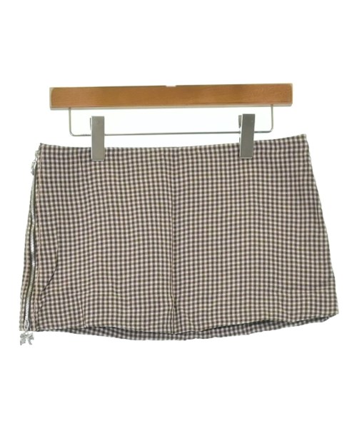 アクネストゥディオズ(Acne Studios)のAcne Studios ミニスカート