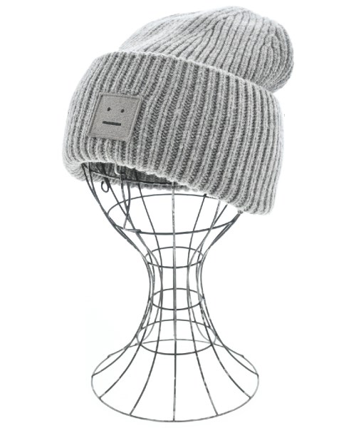 アクネストゥディオズ(Acne Studios)のAcne Studios ニットキャップ・ビーニー