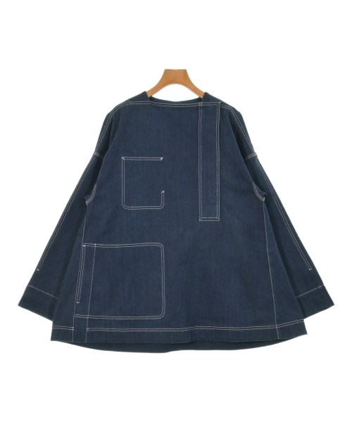 アクネストゥディオズ(Acne Studios)のAcne Studios デニムジャケット