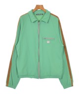 Acne Studios（アクネストゥディオズ）スウェット 緑 サイズ:M レディース/2200634145056