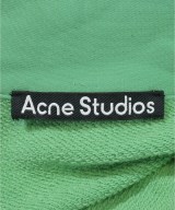 Acne Studios（アクネストゥディオズ）スウェット 緑 サイズ:M レディース/2200634145056