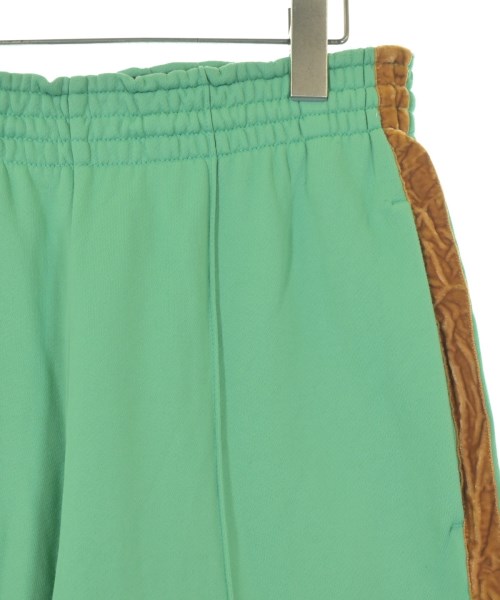 Acne Studios（アクネストゥディオズ）スウェットパンツ 緑 サイズ:S レディース/2200634145063