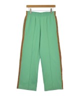Acne Studios（アクネストゥディオズ）スウェットパンツ 緑 サイズ:S レディース/2200634145063