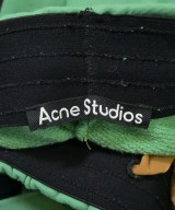 Acne Studios（アクネストゥディオズ）スウェットパンツ 緑 サイズ:S レディース/2200634145063