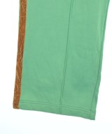 Acne Studios（アクネストゥディオズ）スウェットパンツ 緑 サイズ:S レディース/2200634145063