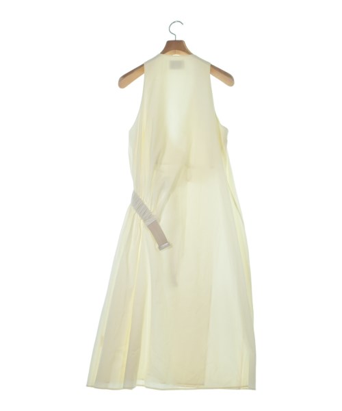 Acne Studios（アクネストゥディオズ）ワンピース 白 サイズ:40(M位) レディース/2200630707166