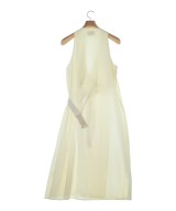 Acne Studios（アクネストゥディオズ）ワンピース 白 サイズ:40(M位) レディース/2200630707166