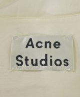 Acne Studios（アクネストゥディオズ）ワンピース 白 サイズ:40(M位) レディース/2200630707166